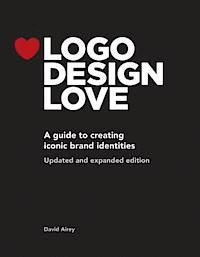 Logo Design Love - David Airey - Upplaga 2
