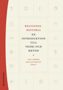 Religionshistoria - En introduktion till teori och metod
