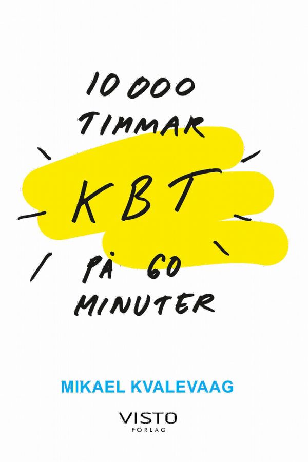 10 000 Timmar KBT på 60 minuter | 0:e upplagan