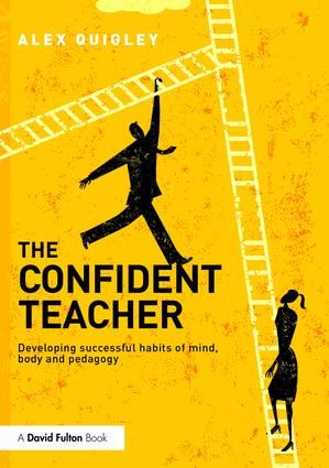 The Confident Teacher | 1:a upplagan