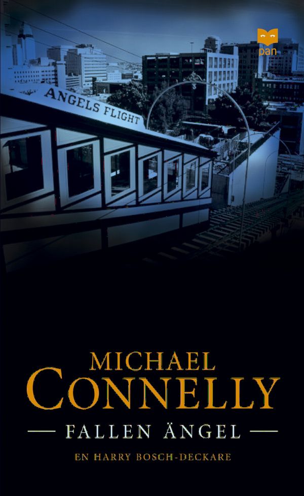 Fallen ängel | 0:e upplagan