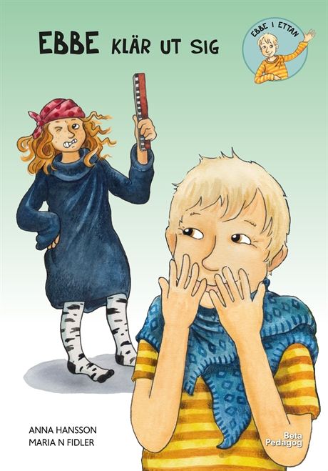 Ebbe klär ut sig | 1:a upplagan