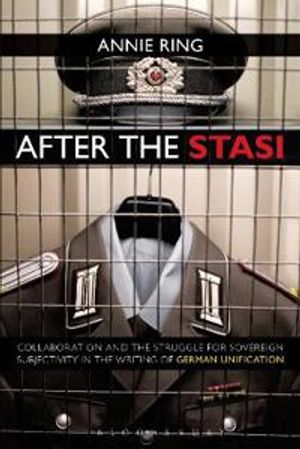 After the Stasi