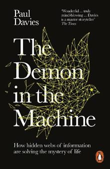 The Demon in the Machine | 0:e upplagan