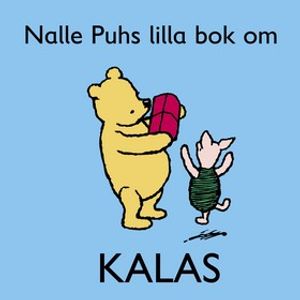 Puhs lilla bok om kalas