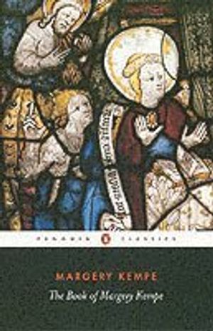 The Book of Margery Kempe