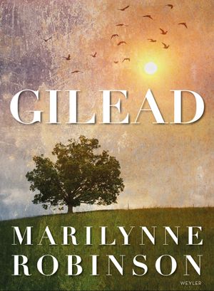 Gilead | 1:a upplagan