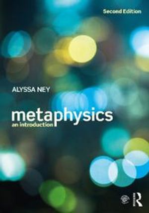 Metaphysics |  2:e upplagan