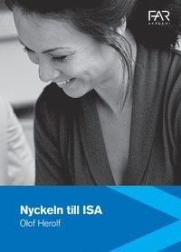 Nyckeln till ISA | 0:e upplagan
