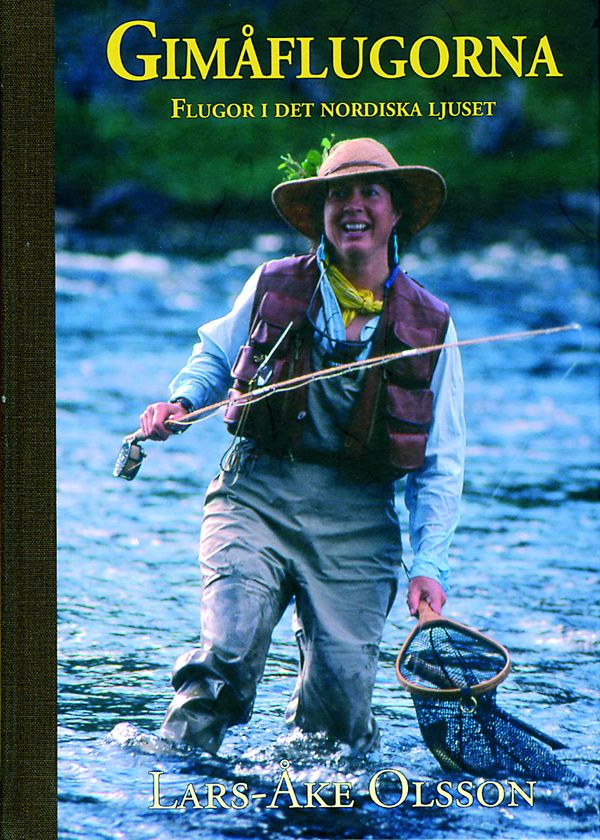 Gimåflugorna - Flugor i det nordiska ljuset | 1:a upplagan