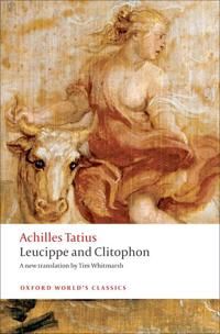 Leucippe and Clitophon | 0:e upplagan