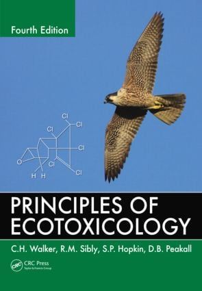 Principles of Ecotoxicology | 4:e upplagan