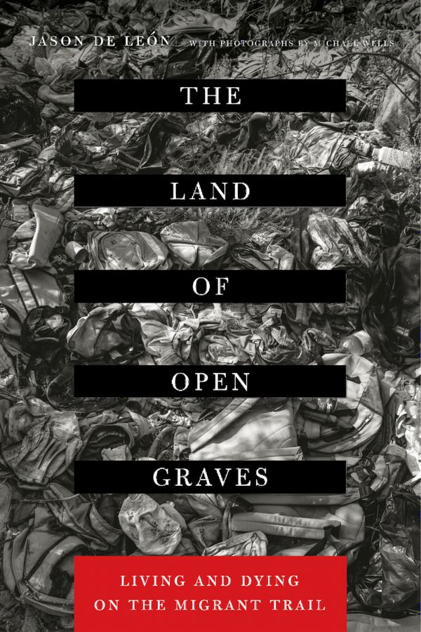 The Land of Open Graves | 0:e upplagan