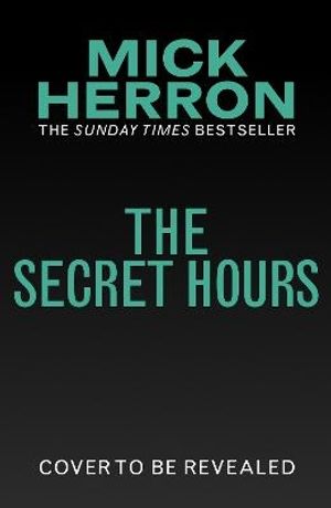 The Secret Hours