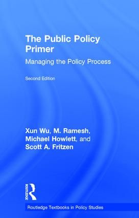 The Public Policy Primer | 0:e upplagan