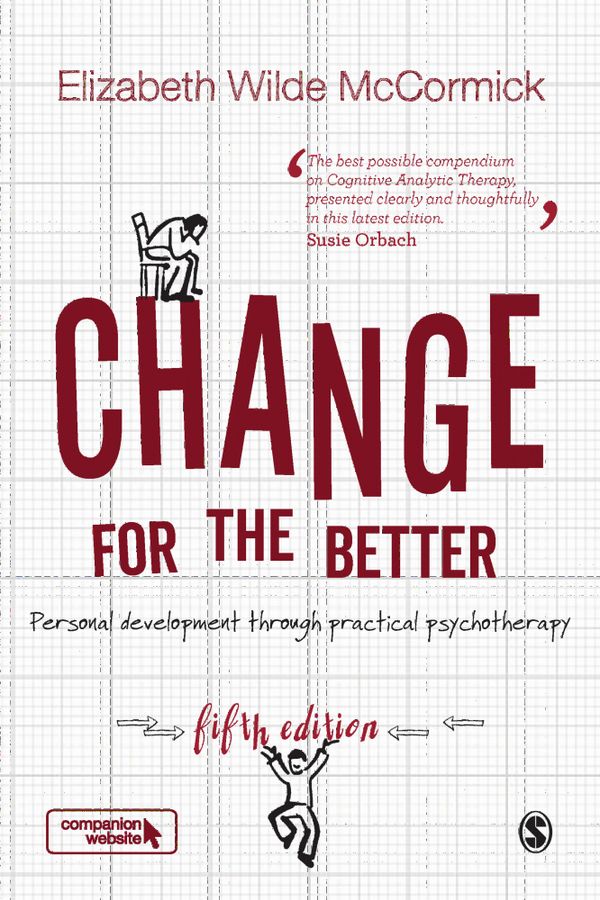 Change for the Better | 5:e upplagan