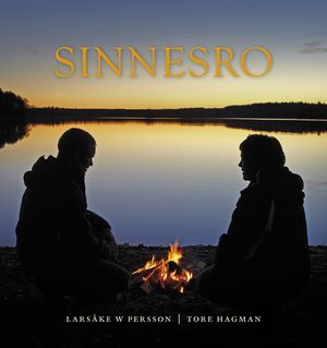 Sinnesro | 1:a upplagan