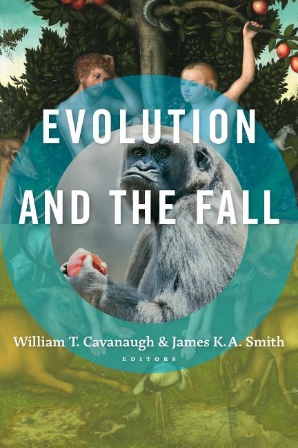 Evolution and the Fall | 0:e upplagan