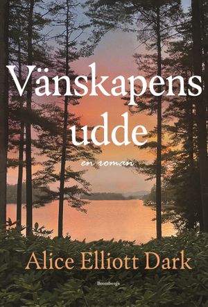 Vänskapens udde | 1:a upplagan