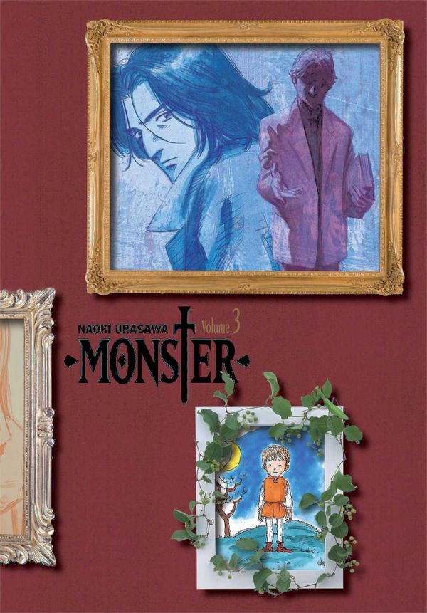 Monster: The Perfect Edition, Vol. 3 | 0:e upplagan