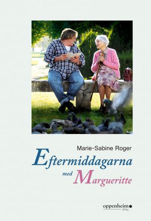 Eftermiddagarna med Margueritte | 1:a upplagan