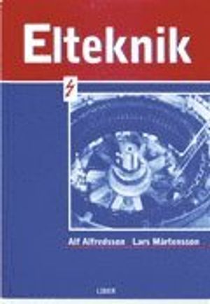 Elteknik | 3:e upplagan