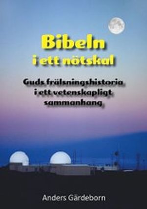 Bibeln i ett no?tskal | 1:a upplagan