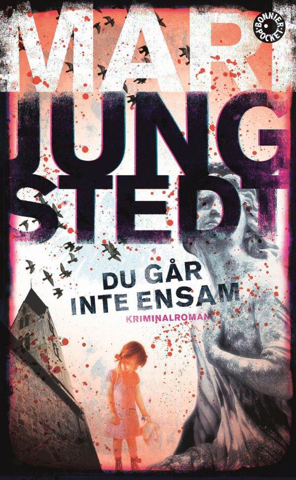 Du går inte ensam | 0:e upplagan