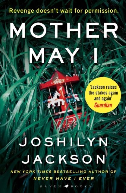 Mother May I - The new edge-of-your-seat thriller from the New York Times b | 0:e upplagan