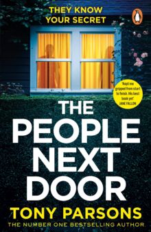 THE PEOPLE NEXT DOOR: dark, twisty suspense from the number one bestselling | 0:e upplagan