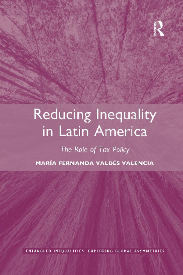 Reducing Inequality in Latin America | 1:a upplagan