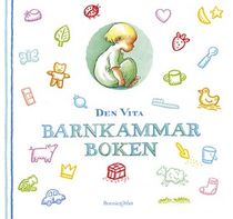 Den vita barnkammarboken