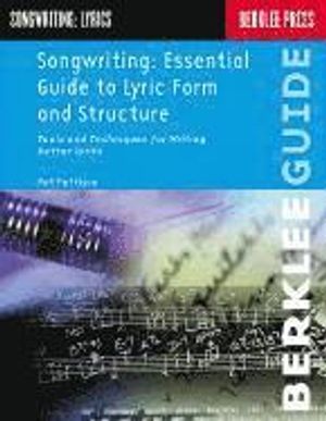 Managing lyric structure