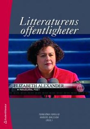 Litteraturens offentligheter | 1:a upplagan