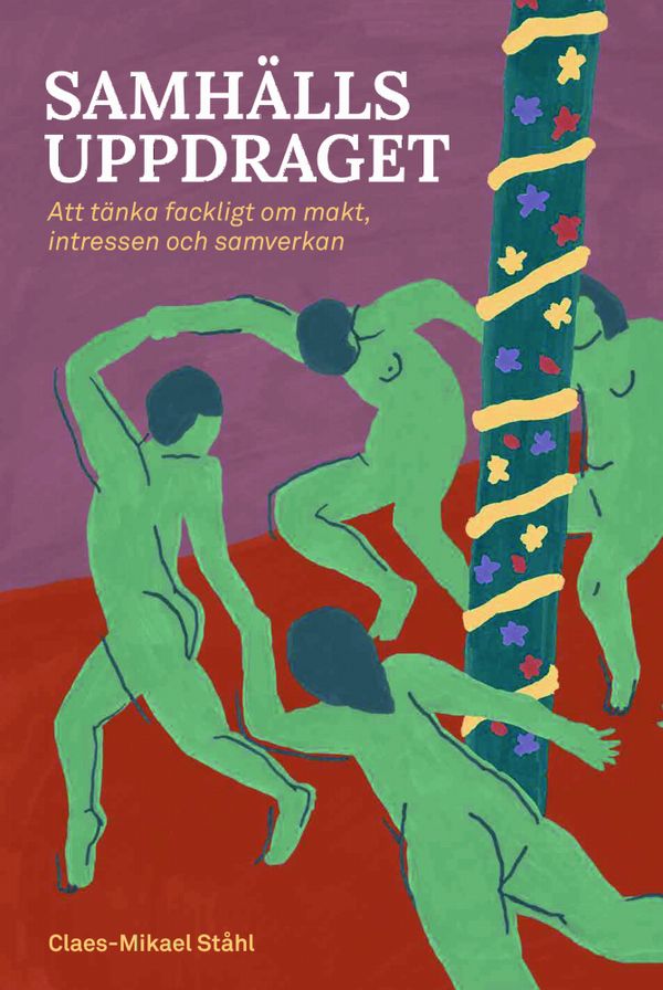 Samhällsuppdraget | 0:e upplagan