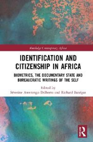 Identification and Citizenship in Africa | 1:a upplagan