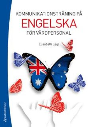 Kommunikationsträning på engelska för vårdpersonal | 3:e upplagan