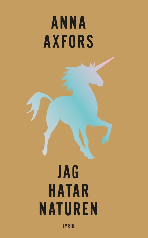 Jag hatar naturen | 0:e upplagan