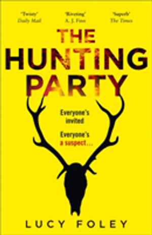 The Hunting Party