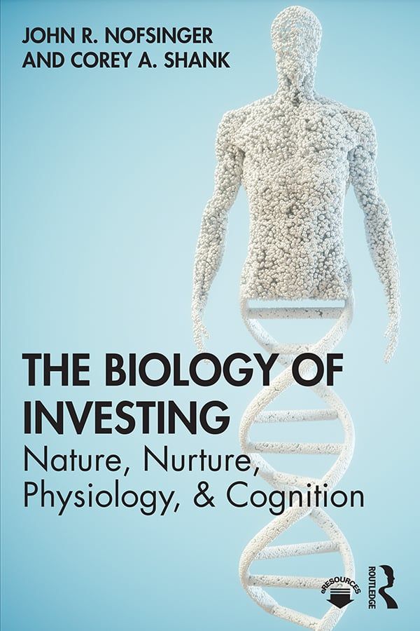 The Biology of Investing | 1:a upplagan