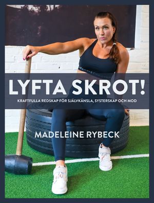 Lyfta skrot! | 1:a upplagan