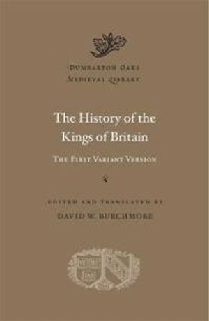 The History of the Kings of Britain