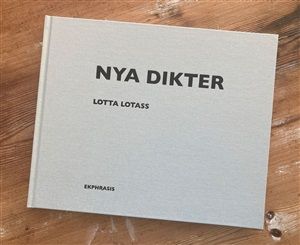 Nya dikter