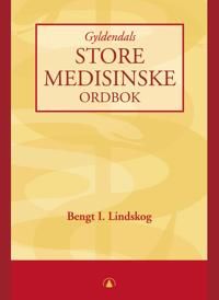 Gyldendals store medisinske ordbok | 42 010:e upplagan