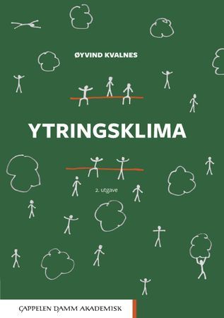 Ytringsklima | 0:e upplagan