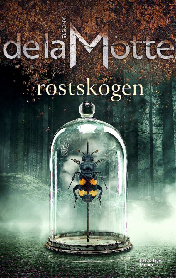 Rostskogen | 0:e upplagan
