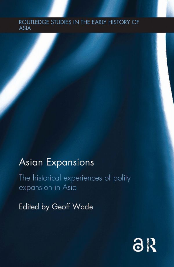 Asian Expansions | 1:a upplagan