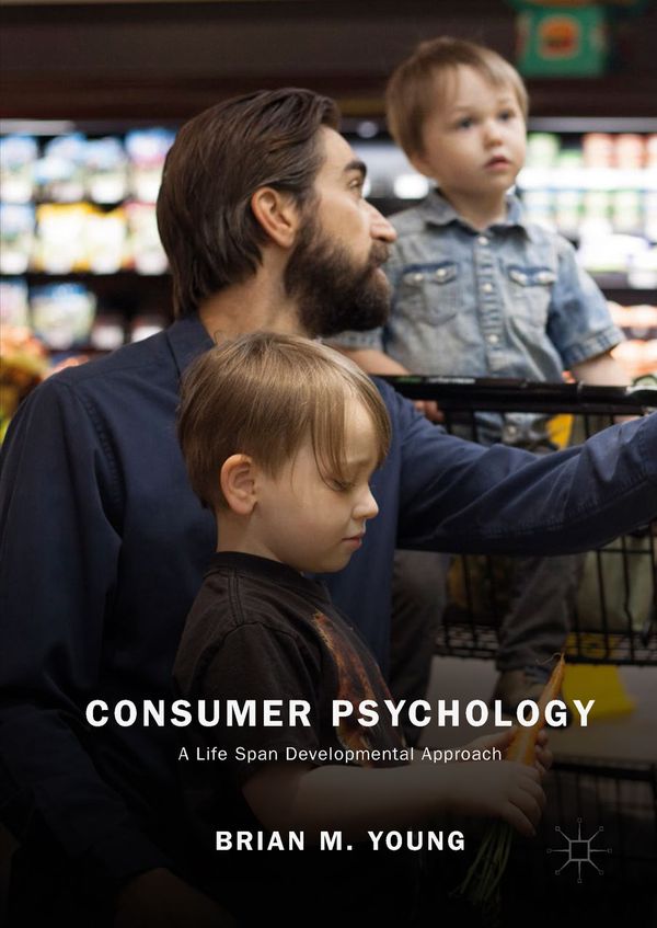 Consumer Psychology | 1:a upplagan