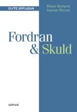 Fordran och skuld | 11:e upplagan