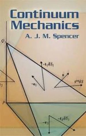 Continuum Mechanics